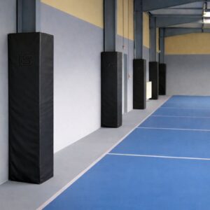 Protections de poteaux