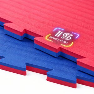 Tapis puzzles 2cm