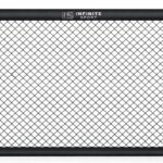 Panneau de MMA 2.50m sans porte