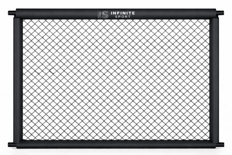 Panneau de MMA 2.50m sans porte