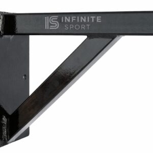 Potence murale pour sac de frappe