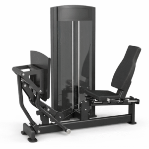 Presse à cuisses / mollets assis - 5GF11