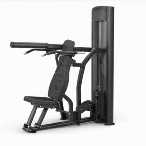 SHOULDER / CHEST PRESS- 5GF01