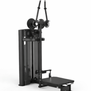 Presse épaules / poitrine - 5GF02