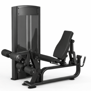 Leg extension / leg curl allongé - 5GF09