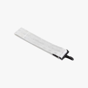 INFINITE SPORT – Régulateur de Filet Tennis Standard Polyester – Boucle PVC Traité Anti-UV – Réglage Hauteur Centre Court Norme FFT