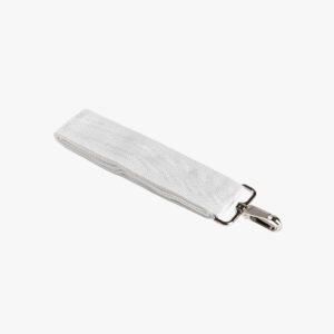 INFINITE SPORT – Régulateur de Filet Tennis Gamme Premium Polyester – Mousqueton Métallique & Attache Velcro – Traité Anti-UV