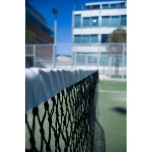 Filet de Tennis Double Maille Résistant UV – Infinite Sport
