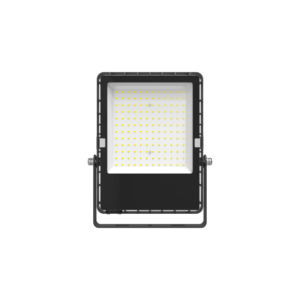 Projecteur LED 150W Pro SMD Noir – 130 lm/W – Température de Couleur Réglable 3000K/4000K/5700K – Garantie 5 ans | Infinite Sport