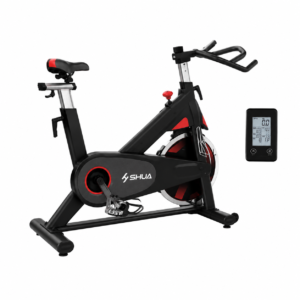 Vélo de Spinning SHUA Classic Indoor Cycle SH-B8860SL | Infinite Sport