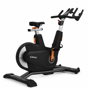 Vélo de Spinning SHUA V9 Indoor Cycle SH-B8900 - Option Pédales SPD | Infinite Sport