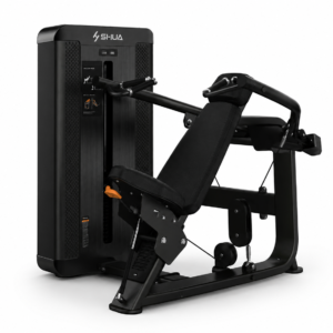 Shoulder Press Commercial SHUA 88 Series SH-G8802 | Infinite Sport