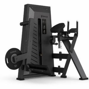 Hybrid Rear Kick Commercial SHUA 77 Series SH-G7710 | Infinite Sport