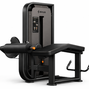 Machine Prone Leg Curl SH-G6812 | Infinite Sport