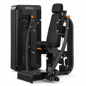 Chest Press Commercial SHUA 88 Series SH-G8801 | Infinite Sport