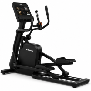 Elliptique Commercial SHUA V8 Series SH-E800 – Écran LED 15.6" | Infinite Sport