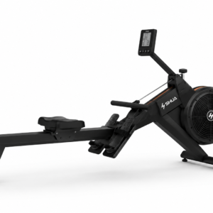Rameur Commercial SHUA Air Rower SH-R8100| Infinite Sport