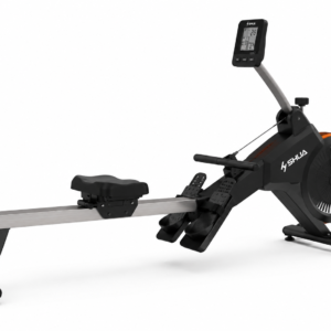 Rameur Commercial SHUA Pro Rower SH-R8800 | Infinite Sport