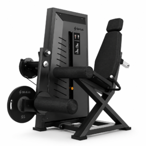 Hybrid Leg Extension Commercial SHUA 77 Series SH-G7708 | Infinite Sport