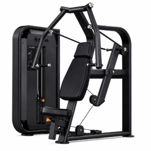Chest Press SHUA SH-G6801A – Appareil Pectoraux Charge Guidée | Infinite Sport