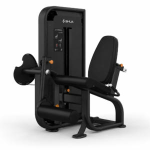 Machine Leg Extension professionnelle SHUA SH-G6810 | Infinite Sport