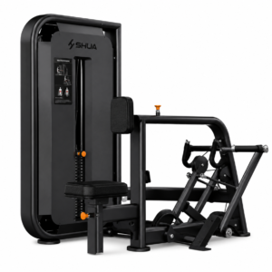 Seated Rowing SHUA 68 Series SH-G6803 | Infinite Sport