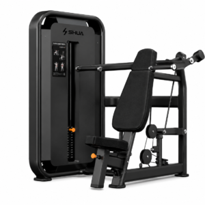 Shoulder Press SHUA 68 Series SH-G6804 | Infinite Sport