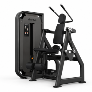 Machine Abdominal professionnelle SHUA SH-G6816 | Infinite Sport