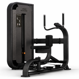 Machine Torso Rotation professionnelle SHUA SH-G6818 | Infinite Sport