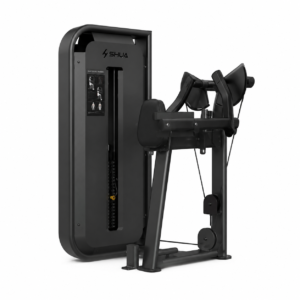 Lateral Raise Commercial SHUA 68 Series SH-G6805 | Infinite Sport