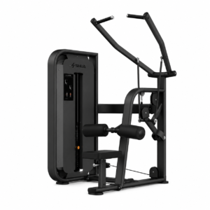 Machine Lat Pulldown Professionnelle SH-G6806 | Infinite Sport