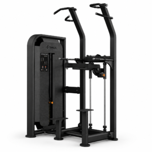 Machine Assist Dip & Chin professionnelle SHUA SH-G6851 | Infinite Sport