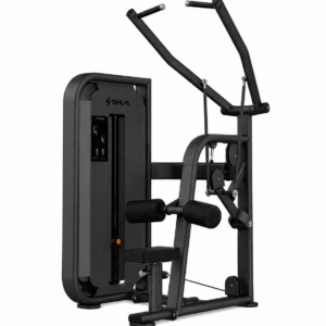 Lat Pulldown Commercial SHUA 68 Series SH-G6806 | Infinite Sport