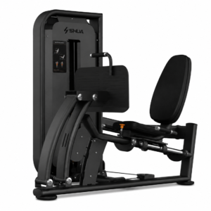 Presse à Jambes Assise Commercial SHUA 68 Series SH-G6809 | Infinite Sport