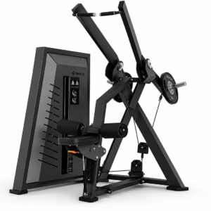 Hybrid Lat Pulldown Commercial SHUA 77 Series SH-G7703 | Infinite Sport