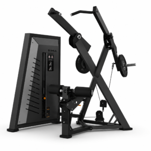Hybrid Seated Row Trainer Commercial SHUA 77 Series SH-G7704 | Infinite Sport