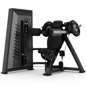 Hybrid Lateral Raise Commercial SHUA 77 Series SH-G7706 | Infinite Sport