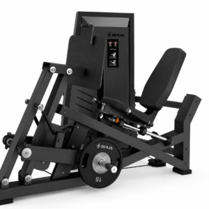 Hybrid Leg Press Commercial SHUA 77 Series SH-G7707 | Infinite Sport