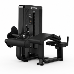 Prone Leg Curl Commercial SHUA 88 Series SH-G8807 | Infinite Sport