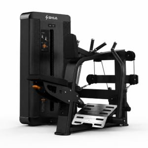 Seated Row Commercial SHUA 88 Series SH-G8804 | Infinite Sport