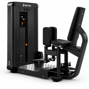 Abducteur Adducteur Commercial SHUA 88 Series SH-G8808 | Infinite Sport
