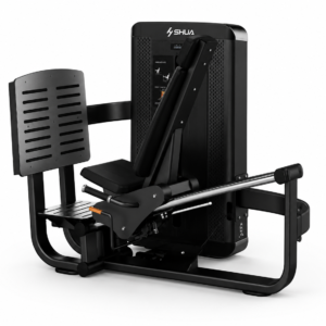 Seated Leg Press Commercial SHUA 88 Series SH-G8805 | Infinite Sport